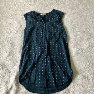 Anne Taylor LOFT Dress